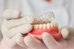 Ver&oacute;nica Sole Dental Wellness