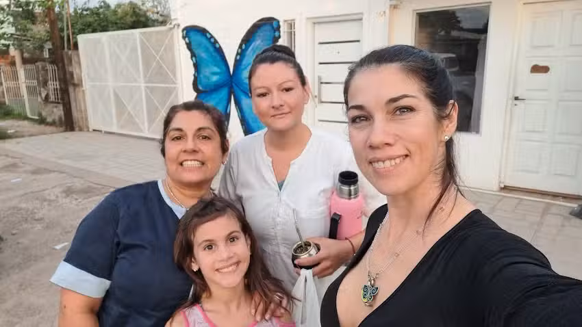 Victoria odontologia