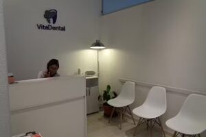 VitaDental Consultorio Odontol&oacute;gico