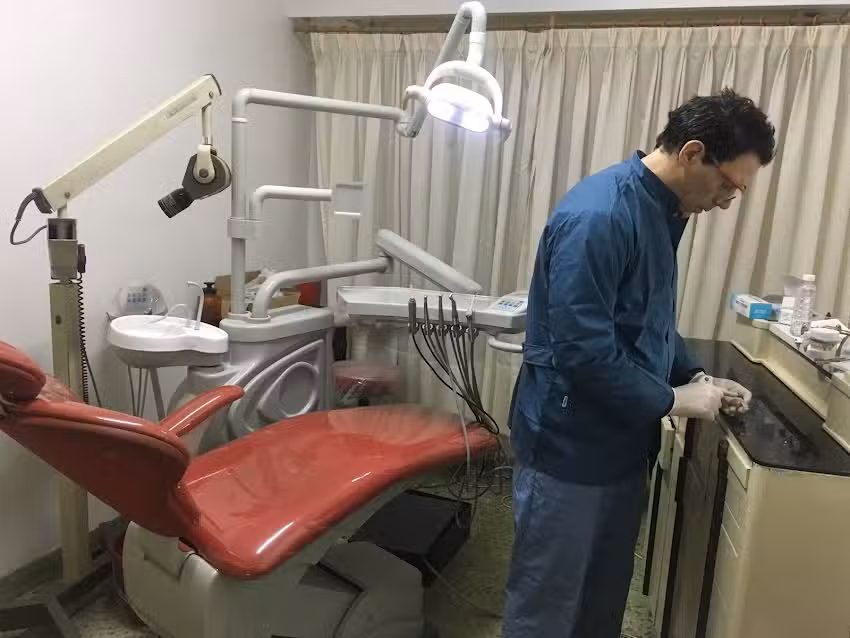 YouDent &ndash; Dario Coifman &ndash; Odontologia en general