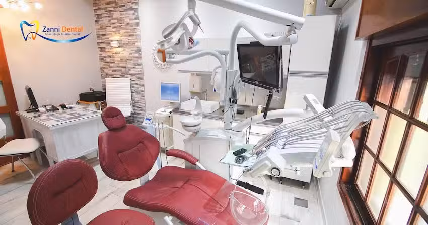 Zanni Dental
