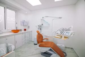 Zuro Dental &ndash; Azcuenaga (Sede Central)